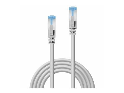 Lindy cordon de raccordement - 2 m - gris