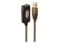 Générique Generique Rallonge Active Usb 2.0 20 M - Image 4