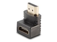 Lindy 90Â° Adapter Down Adaptateur D'angle Droit D'hdmi de Inmac Wstore