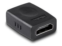 Lindy Premium Hdmi Coupler Coupleur Hdmi de Inmac Wstore