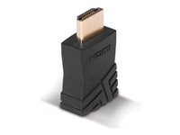 Lindy CEC Less - adaptateur HDMI