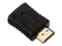 Lindy CEC Less - adaptateur HDMI
