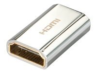 Lindy Cromo Coupleur Hdmi de Inmac Wstore