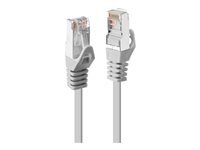 Lindy Cordon De Raccordement 50 Cm Taille 5 Gris de Inmac Wstore
