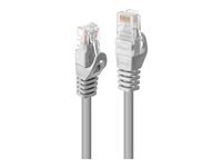 Lindy Cordon De Raccordement 1 1M Gris de Inmac Wstore