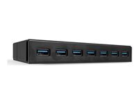 Lindy Hub Usb 3.1 7 Ports Avec Alimentation - Image 5