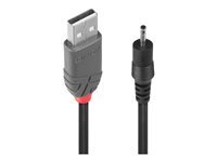 Lindy cable d'alimentation USB - 1.5 m