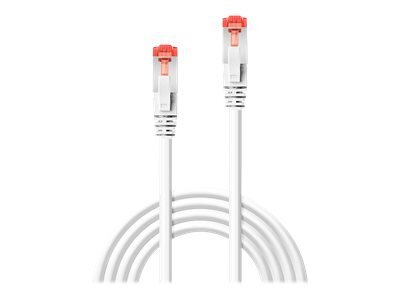 Lindy cordon de raccordement - 1.5 m - blanc
