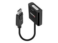 Lindy Displayport To Dvi-D Adapter Convertisseur Video Parade Ps171 Noir de Inmac Wstore
