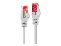 Lindy Basic cordon de raccordement - 5 m - blanc