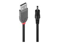 Lindy cable d'alimentation USB - 1.5 m