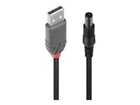 Lindy cable d'alimentation USB - 1.5 m