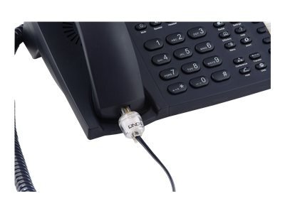 Lindy Telephone Cable Tangle Eliminator - dmleur de cordon