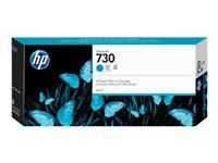 Hp Cartouche D'encre Designjet 730 - Cyan - Image 4