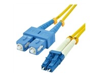 MCL cordon de raccordement - 80 m