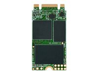 Transcend MTS420 120 Go .2 Série ATA III 3D NAND Neuf - vue 4