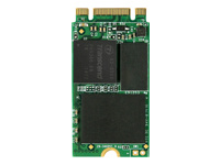 Transcend MTS400 - SSD - 32 Go - SATA 6Gb/s