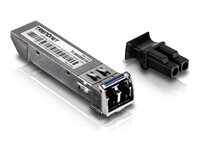 Trendnet Ti-Mgbs10 - Module Transmetteur Sfp (Mini-Gbic) - 1Gbe - 1000Base-Lx - Mode Unique Lc - Jusqu'à 10 Km - 1310 Nm - Conformité Taa - Image 5