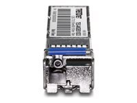 Module sfp &agrave; fibre optique monomode trendnet teg-mgbs10d3