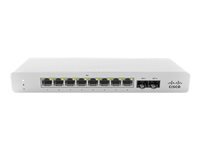 Cisco Meraki Switch MS120-8-HW