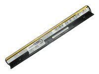 DLH - batterie de portable - Li-Ion - 2600 mAh - 38 Wh