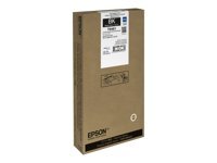 Epson T9461 - taille XXL - noir - original - cartouche d'encre
