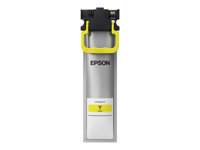 Epson T9454 - taille XL - jaune - original - cartouche d'encre