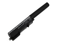 DLH - Batterie pour PC portables ASUS A540 / F540 / R540 / X540 - Rfrences A31N1519 - 2200mAh-25Wh