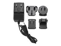 StarTech.com Adaptateur secteur de rechange - 12V 2A