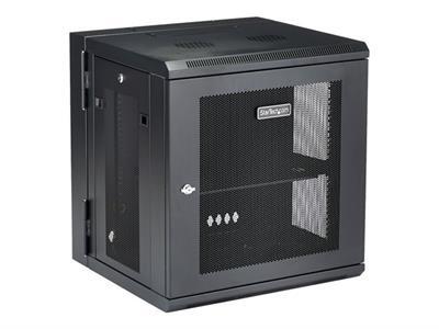 StarTech.com Rack serveur 12U montage mural - 43,1 cm