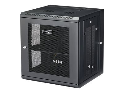 StarTech.com Rack serveur 12U montage mural - 43,1 cm