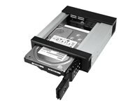 Adaptateur Disque Dur 2.5" Vers 3.5" - Compatible SSD/HDD SATA/SAS, Installation Facile Sans Outil