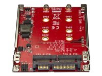 Startech.com Rouge Startech M.2 To Sata Adapter - Image 4