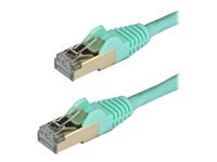 Startech.com Startech Câble Réseau Cat6a Rj45 - Image 6