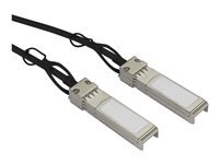 Startech.com Noir Sfp10gpc2m Câble De Réseau - Image 4