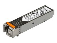 Module SFP 1000Base-EX 1 GbE Monomode LC 40 Km – Transceiver Gigabit Compatible MSA – Réseau Fiable Longue Distance