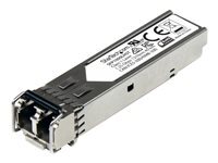 StarTech.com - Module SFP Fibre Optique - 1000Base-LH - Gigabit - Monomode LC - 1310 nm - 40 km - Image 2