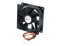 StarTech.com Startech FAN6X25TX3H Ventilateur 60mm