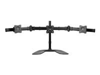 StarTech Monitor Stand - Triple - Desktop - Image 3