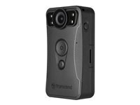 Transcend DrivePro Body 30 - camscope - mmoire flash interne