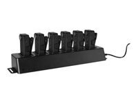 Transcend TS-DPD6N - station d'accueil pour camra d'action