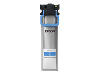 Epson T9442 - cyan - original - cartouche d'encre