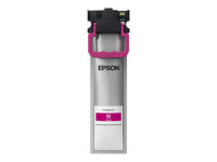 Epson T9443 - taille L - magenta - original - cartouche d'encre