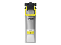 Epson T9444 - taille L - jaune - original - cartouche d'encre