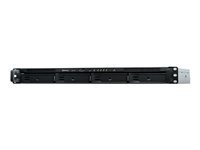 Synology Rx418 Disk Array Rack (1U) Black,Grey - Image 3