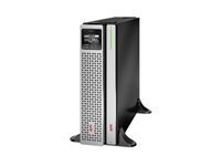 APC Smart-UPS On-Line Li-Ion 1500VA - onduleur - 1350 Watt - 1500 VA