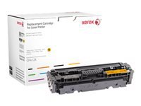 Xerox - jaune - compatible - cartouche de toner (alternative pour: HP CF410X)