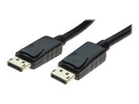 Cordon DisplayPort 1.1 - 10 m