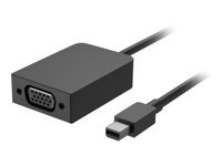 Microsoft Surface Mini DisplayPort to VGA Adapter - convertisseur video