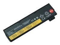 DLH LEVO3264-B049Q3 - batterie de portable - Li-Ion - 5200 mAh - 56 Wh